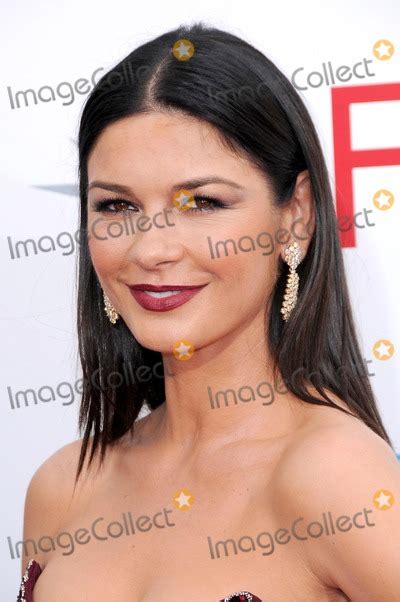 Photos And Pictures Catherine Zeta Jones At The 37th Annual Afi