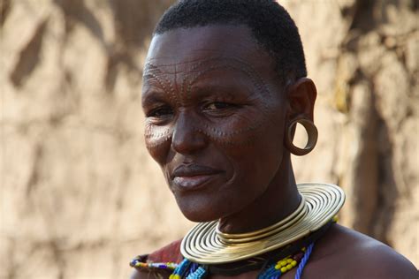 The Last Tribes of Tanzania - Africa Luxury Safari