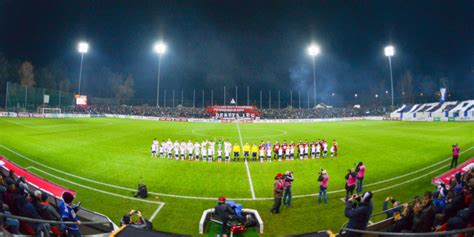 Ohne stadion sei die zukunft des fc aarau ungewiss. FC Aarau | Fussball-Club Aarau