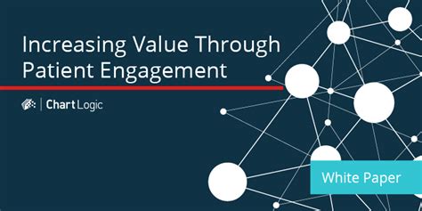 Increasing Value Through Patient Engagement Chartlogic