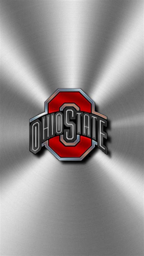 Ohio State Phone Wallpapers Wallpaper Cave