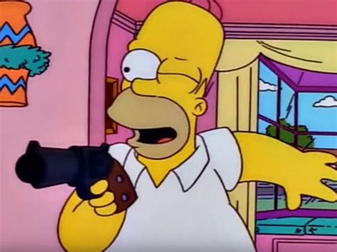 Homer Simpson Make Up Mugeek Vidalondon