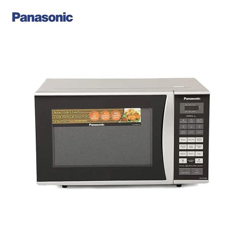 Panasonic Nn Sm255byte 20 Litre Solo Mechanical Microwave Oven In Nepal