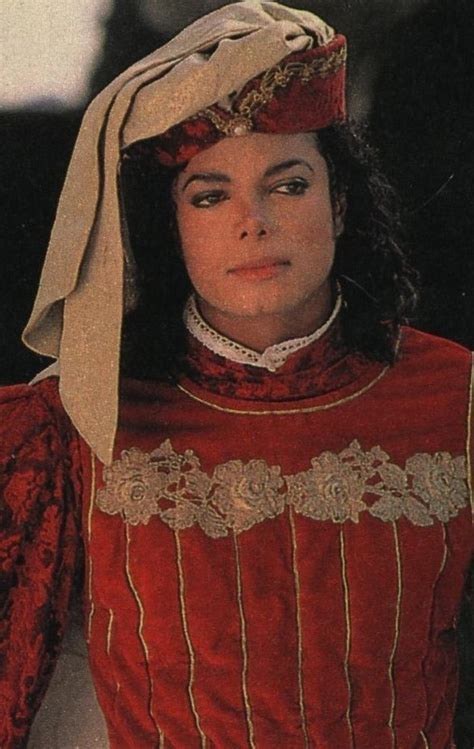Bad Era Photoshoot Michael Jackson Photo Fanpop