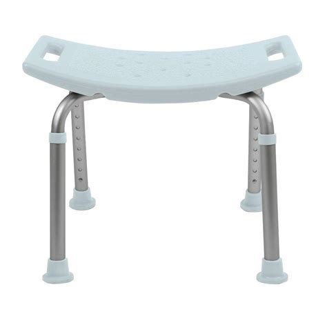 Medline Microban Tub Seat Mds89740kdmbh The Home Depot