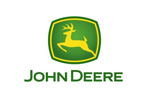 Vector John Deere Logo Png Images And Photos Finder