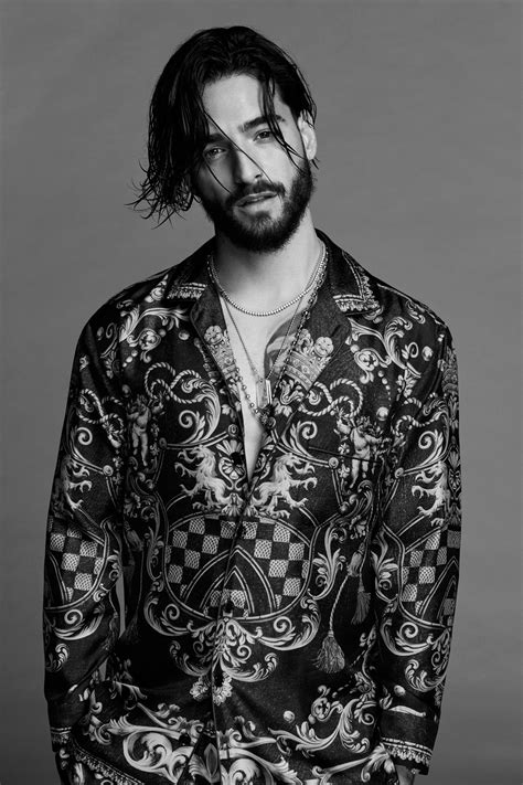 Maluma nos regalará un pedacito de su corazón | la z1310. Maluma | Sony Music España