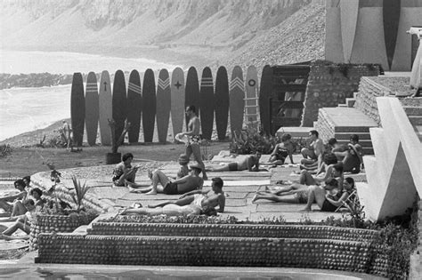 Frank Scherschel—time And Life Picturesgetty Images Lima Peru 1959