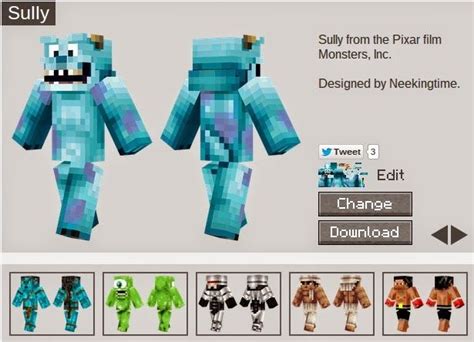 Where To Find The Best Minecraft Skins