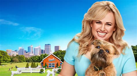 We did not find results for: Beyond's 'Pooch Perfect' format & Aussie original travels ...