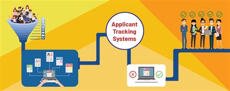 Applicant Tracking System Know The Benefits Knowledge Merger