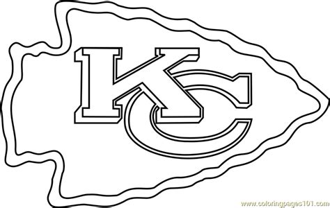 Pin on Kansas City Chiefs