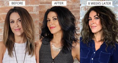 How To Maintain Your At Home Haircolor Influenster