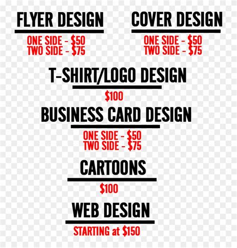 Budget website design | unlimited pages in malaysia. Flyer Design Prices Malaysia Delighted Business Card ...