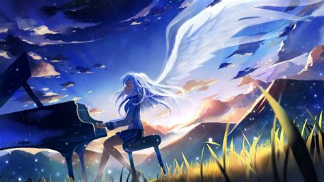 Beautiful Anime Wallpaper 68 Images