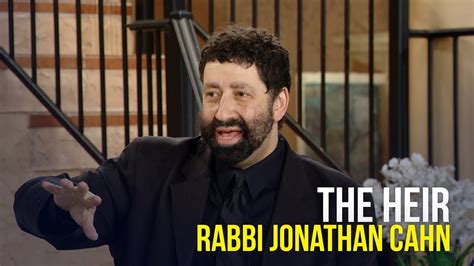 The Heir Rabbi Jonathan Cahn On The Jim Bakker Show Youtube