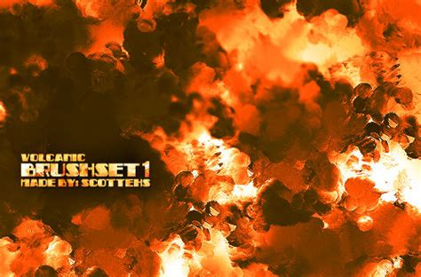 Free fire photoshop brushes pack contains 15 high quality fire effect brushes, 2500+ pixels size. 500+ Awesome Flames and Fire Photoshop Brushes | PHOTOSHOP ...