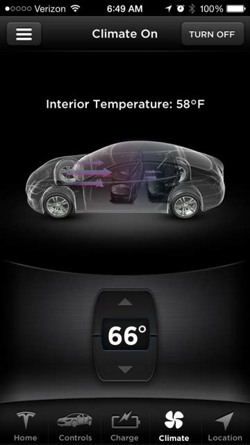 Effects Of Winter On Tesla Battery Range And Regen