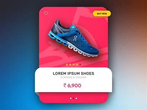 Ecommerce Product Tile Uplabs