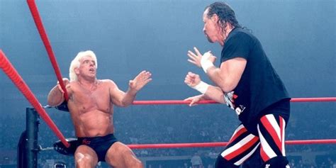 Things Fans Should Know About The Ric Flair Vs Terry Funk Wcw Rivalry