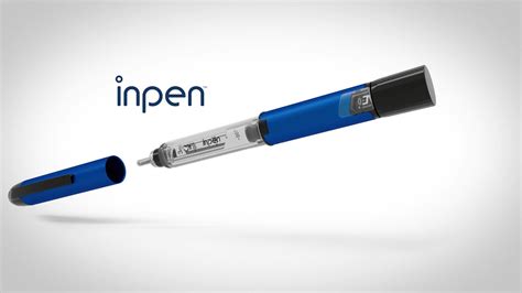 Insulin Technology Reimagined Inpen—the Smart Way To Manually Inject
