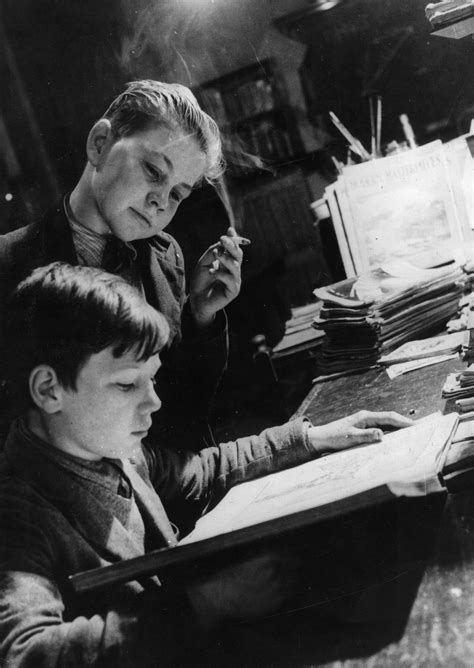 Women, Children And Cigarettes. Part II