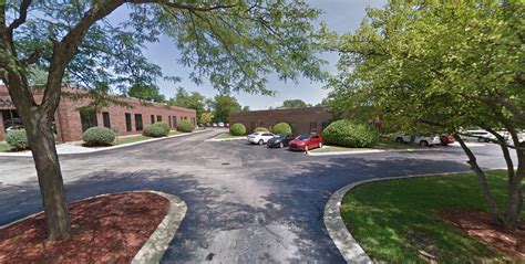 1000 - 1050 Corporate Boulevard Aurora, IL, USA, Aurora, US 60505