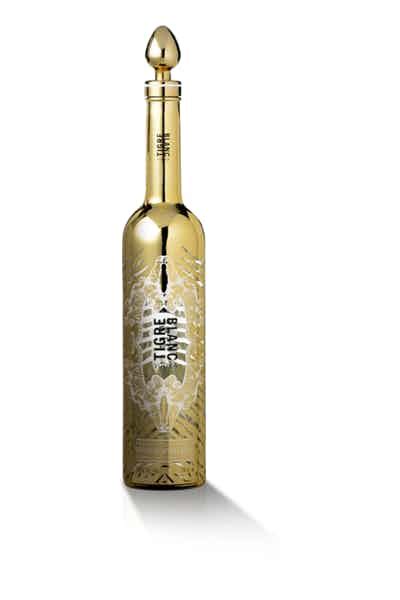 Tigre Blanc Vodka Price And Reviews Drizly