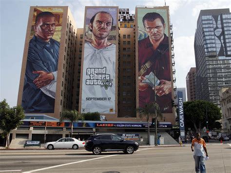 Grand Theft Autos Music Sets The Tone Wjct News