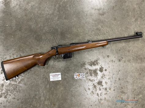 Used Cz 527 762x39 For Sale