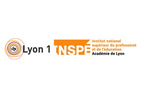 Inspé De Lacadémie De Lyon Réseau Des InspÉ