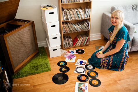 Meet The Vinyl Collectors