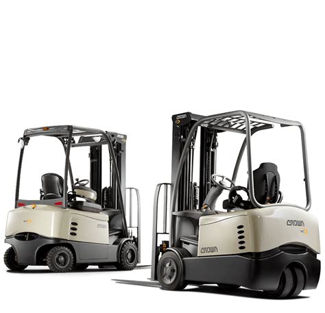 Sc Series Sit Down Forklift Cfe Equipment
