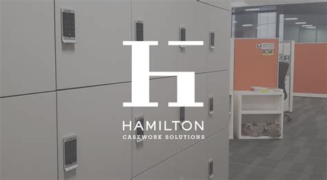 Case Study Hamilton Casework Solutions · Ojmar Us