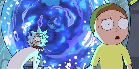 Rick And Morty Why You Should Watch Business Insider
