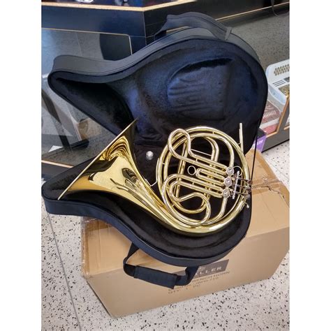 Schiller American Heritage French Horn Jim Laabs Music Store