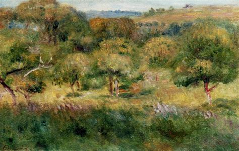 Pierre Auguste Renoir Impressionist Painter Part2