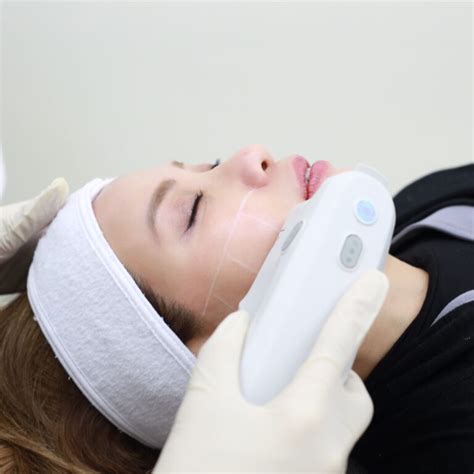 Facial Shaping And Enhancements 67 Degrees Cosmetic Clinic