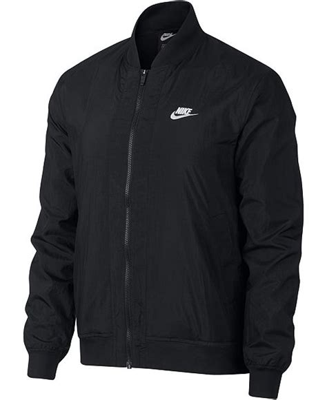 Nike Mens Bomber Jacket And Reviews Coats And Jackets Men Macys