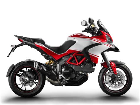 Ducati Multistrada 1200s Pikes Peak 2014 2015 Specs Performance