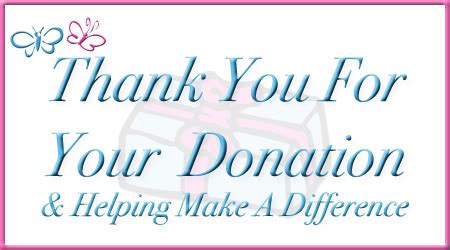 Imagine you've donated even a small amount to a cause you care about. Thank You Quotes For Donors. QuotesGram