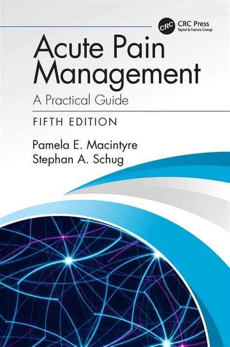 Acute Pain Management 9780367271404 Pamela E Macintyre Boeken