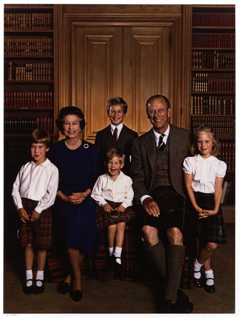 See the best photos of a long royal life. NPG P543; 'Queen Elizabeth II and Prince Philip with their ...