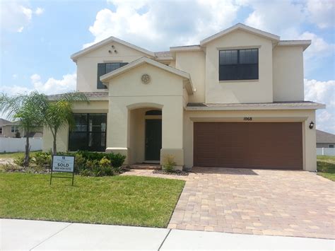 New Homes East Orlando | Buyers Broker of Florida