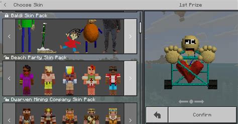 Reacting to funny derp infection minecraft movie minecraft animation. Baldi Skin Pack - Minecraft Skins - MCBedrock Forum