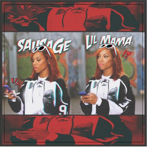 Lil Mama Sausage Official Video
