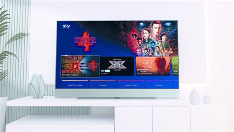 Here Comes Sky Glass The Tv That Revolutionizes Streaming Breaking Latest News
