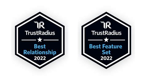 Infosec Institute Wins 2022 Best Relationship And Best Feature Set Awards From Trustradius Infosec
