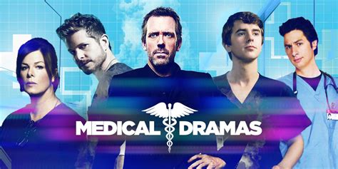 11 Best Medical Dramas Ranked By Believability
