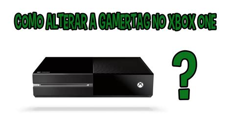 Xbox One Como Alterar A Gamertag No Windows 10 1080p Full Hd Hot Sex